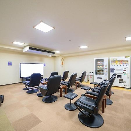 New Gloria Oita Hotel - Vacation Stay 41240V Zewnętrze zdjęcie