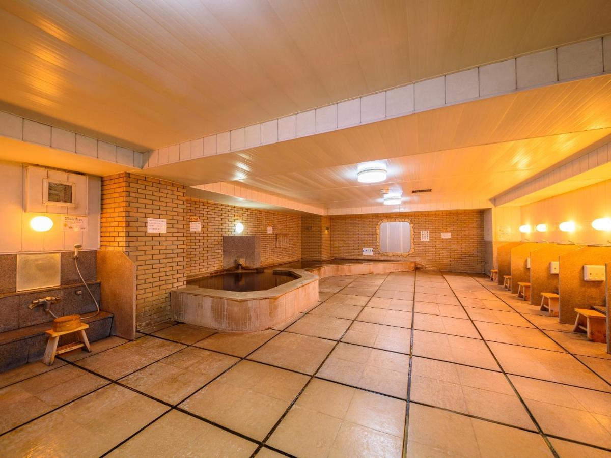 New Gloria Oita Hotel - Vacation Stay 41240V Zewnętrze zdjęcie