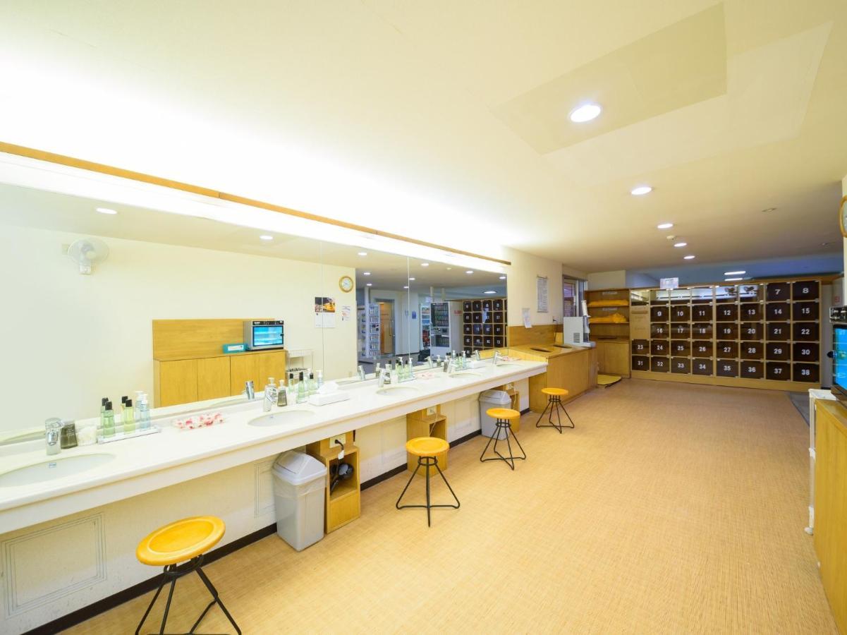 New Gloria Oita Hotel - Vacation Stay 41240V Zewnętrze zdjęcie