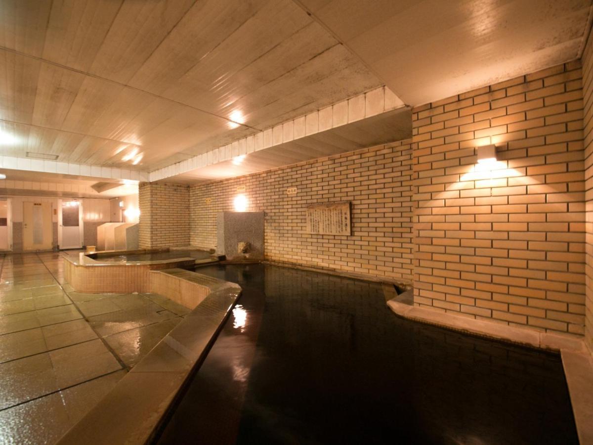 New Gloria Oita Hotel - Vacation Stay 41240V Zewnętrze zdjęcie