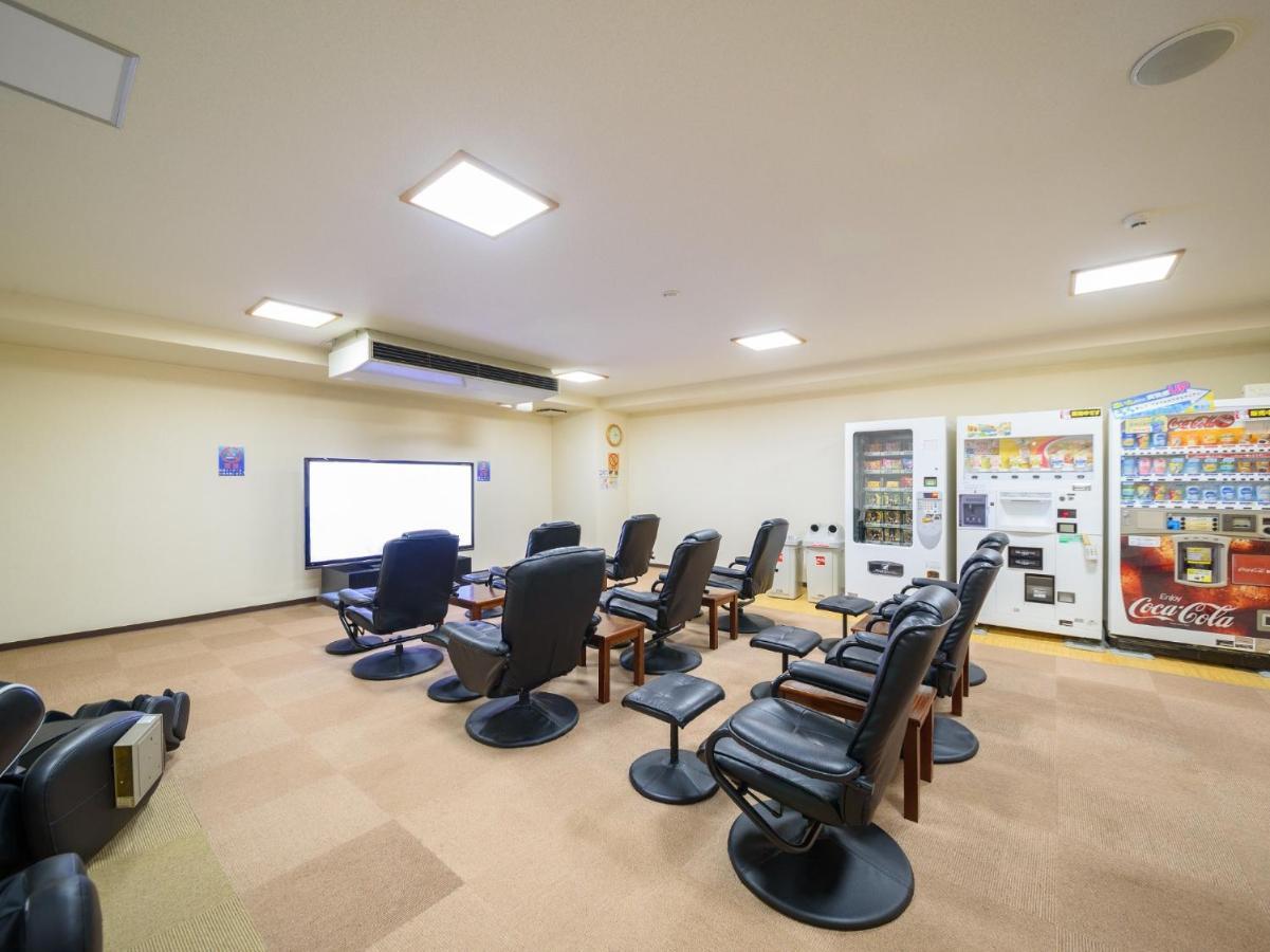 New Gloria Oita Hotel - Vacation Stay 41240V Zewnętrze zdjęcie